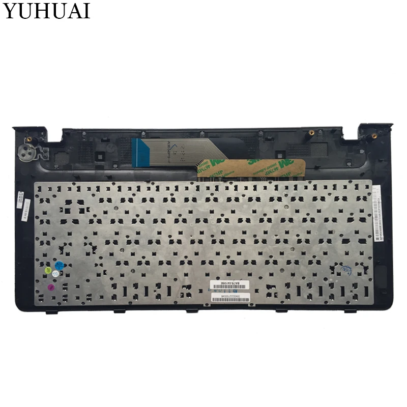Новая клавиатура для ноутбука samsung 355V4C NP355V4C NP355V4X NP3445VX NP350V4C NP3445VC NP3440ec раскладка