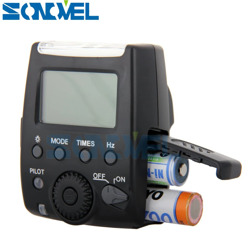Meike MK-300 MK300 ЖК-дисплей i-ttl синхроконтакта разъем для внешней вспышки типа GN30 для цифровой однообъективной зеркальной камеры Canon EOS M M2 M3 M5 M6 M10 G15 G16 G1X G3X G5X SX50 SX60 77D 750D 760D