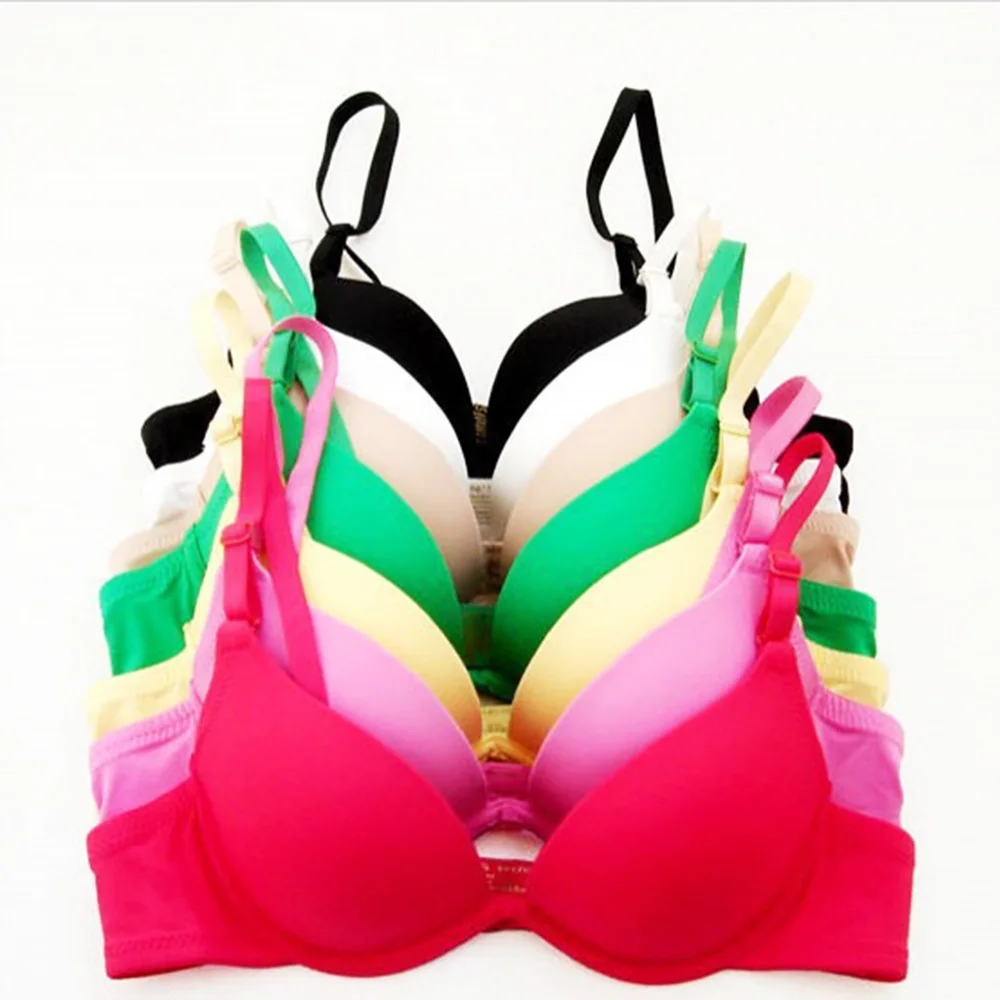 Сексуальный женский бюстгальтер с глубоким v образным вырезом поддерживающий