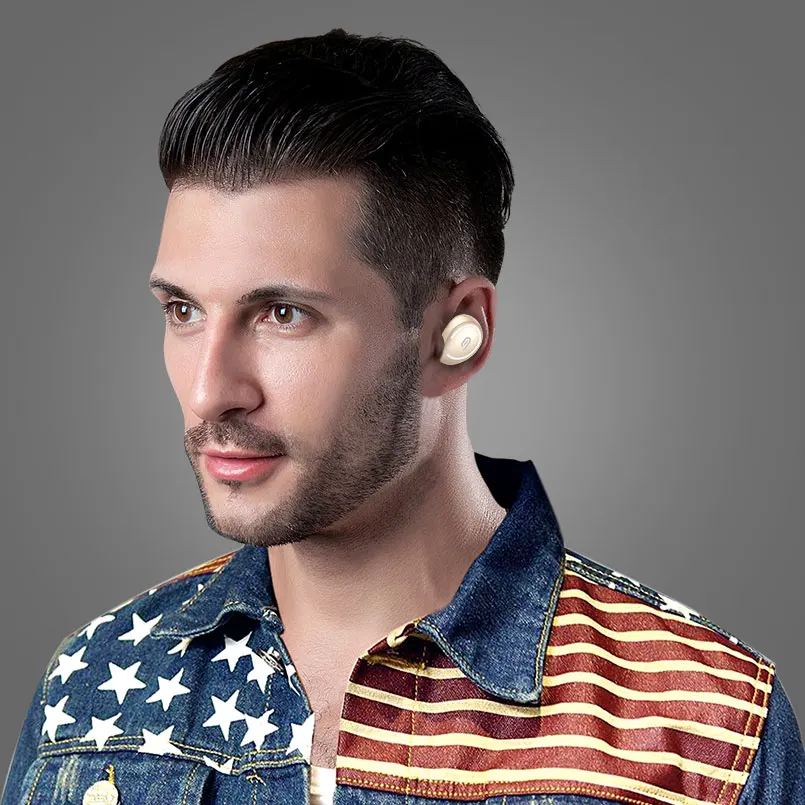 Daylily bluetooth headphones fone de ouvido auriculares Sport headset music wireless phone Earphone mp3 pc | Электроника