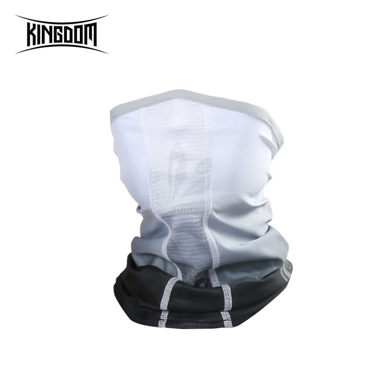 Kingdom 1 PairSet рукава для ледовой рыбалки УФ Защита от солнца на открытом воздухе