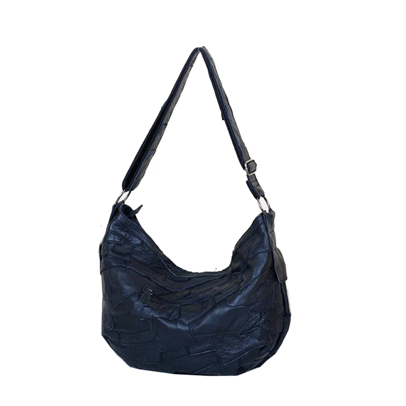 Новинка зимы! Женская сумка через плечо из натуральной кожи 2020|messenger bag|bag fbag fashion |