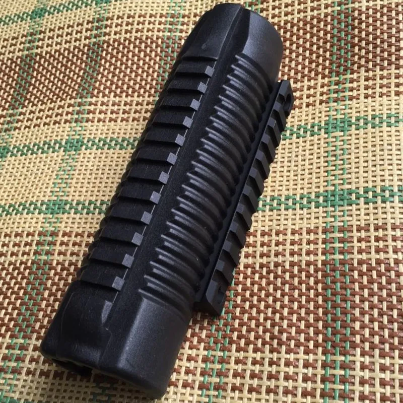 Bokey Sports MOSSBERG 500 дробовик насос Тактический FOREND GRIP WEAVER TRI RAIL MTM500A|tactical forend|mossberg 500shotgun