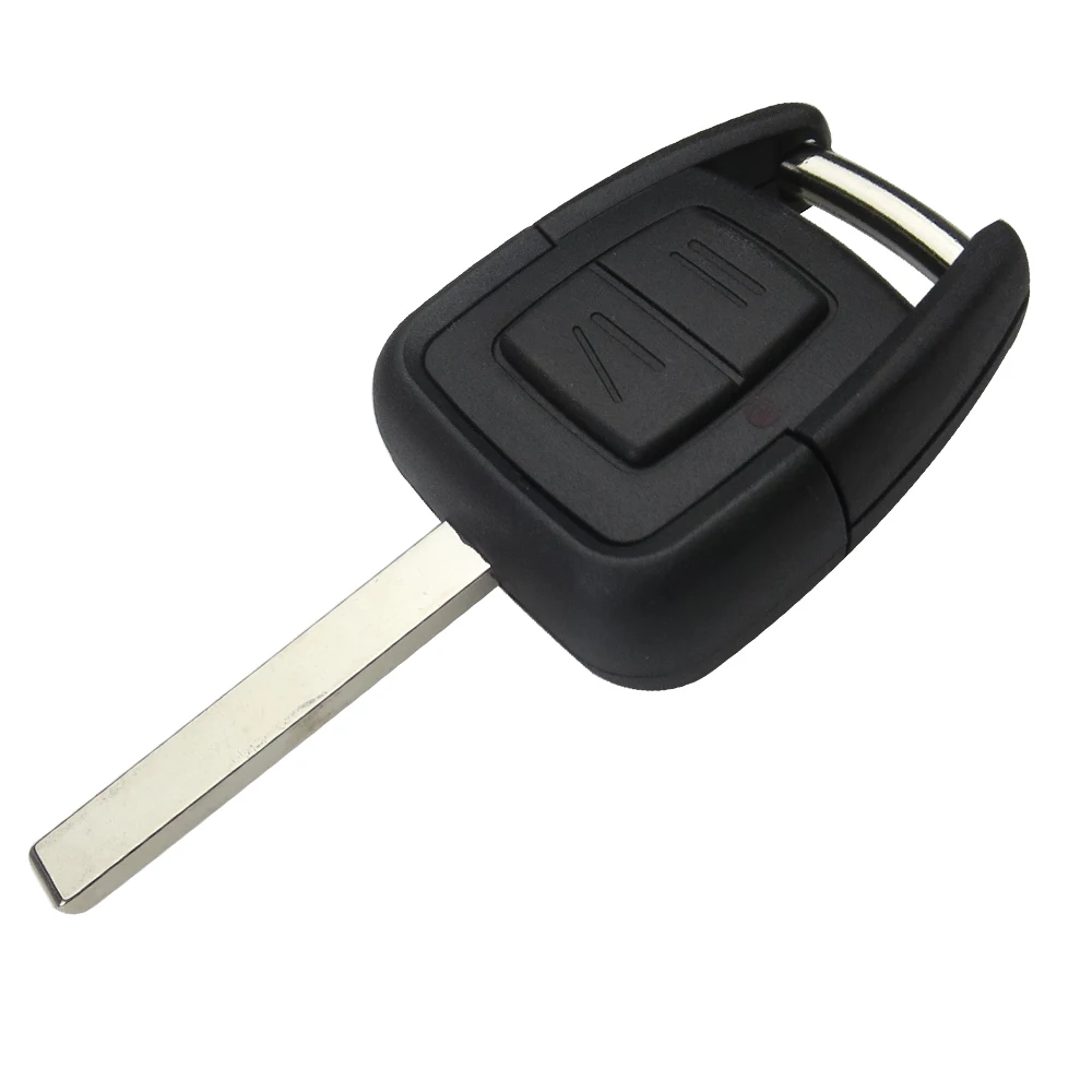 2 кнопки умный пульт дистанционного ключа для OPEL VAUXHALL Vectra Zafira Omega Astra h j insignia g Mk4 B c mokka Сменный Чехол