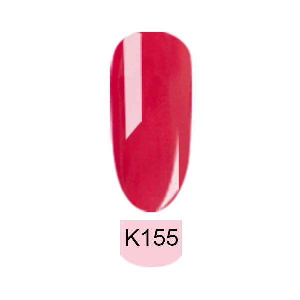K155(10g) LaMaxPa Dip порошок для ногтей Новое поступление натуральные ногти система быстрого погружения органический и здоровый Быстросохнущий Dip порошок для дизайна ногтей - Цвет: K155(10g)