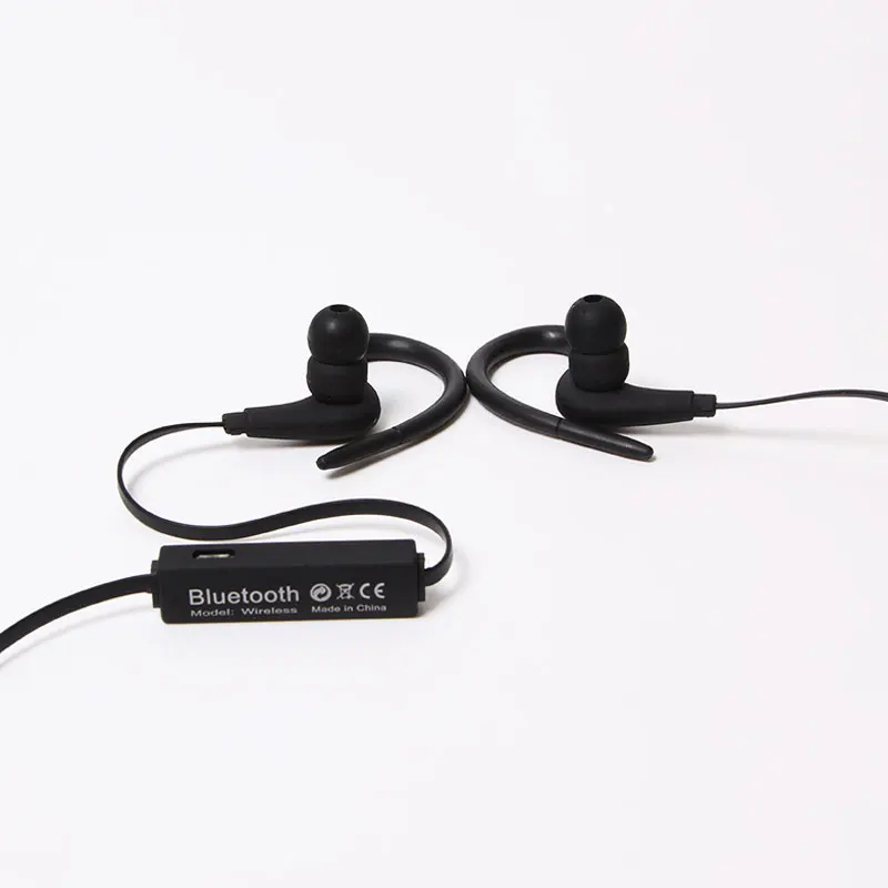 BT-1 Беспроводной Спорт Bluetooth 4.1 Наушники Смарт-Голос Напомнить Идеальный Стерео
