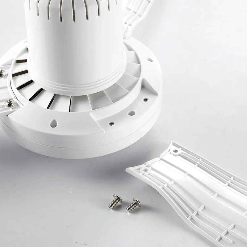 AC220 240V 50 60 Гц Вт Мощность 3 Лопасти мини потолочный вентилятор диаметр 105 см 41 дюйм