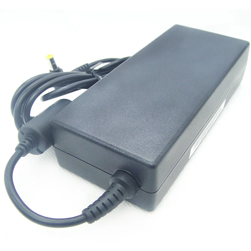100% Оригинальный 19V 6.32A 120W Delta AC зарядное устройство адаптер для Lenovo 36001857 0B56090 54Y8865