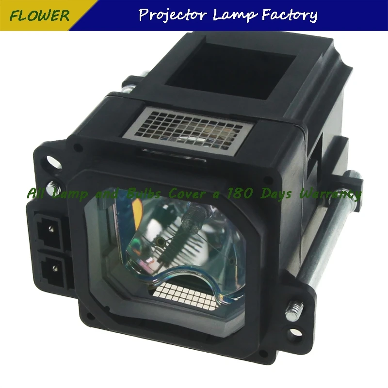 BHL-5010-S   for JVC DLA-RS10 DLA-20U DLA-HD350 DLA-HD750 DLA-RS20 DLA-HD950 Replacement Projector Lamp with Housing