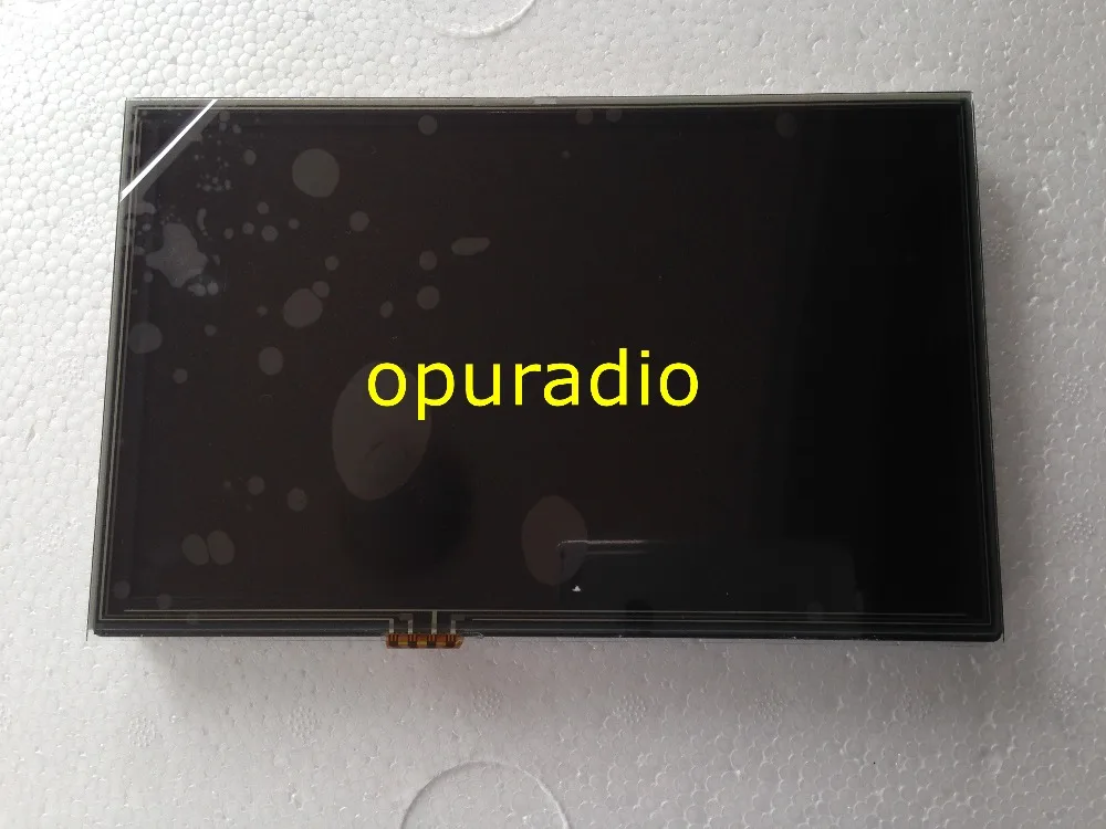 LQ080Y5DZ03 LQ080Y5DZ01 LQ080Y5DZ30 LQ080Y5DZ30A 8 дюймовый ЖК дисплей с сенсорным экраном для побега