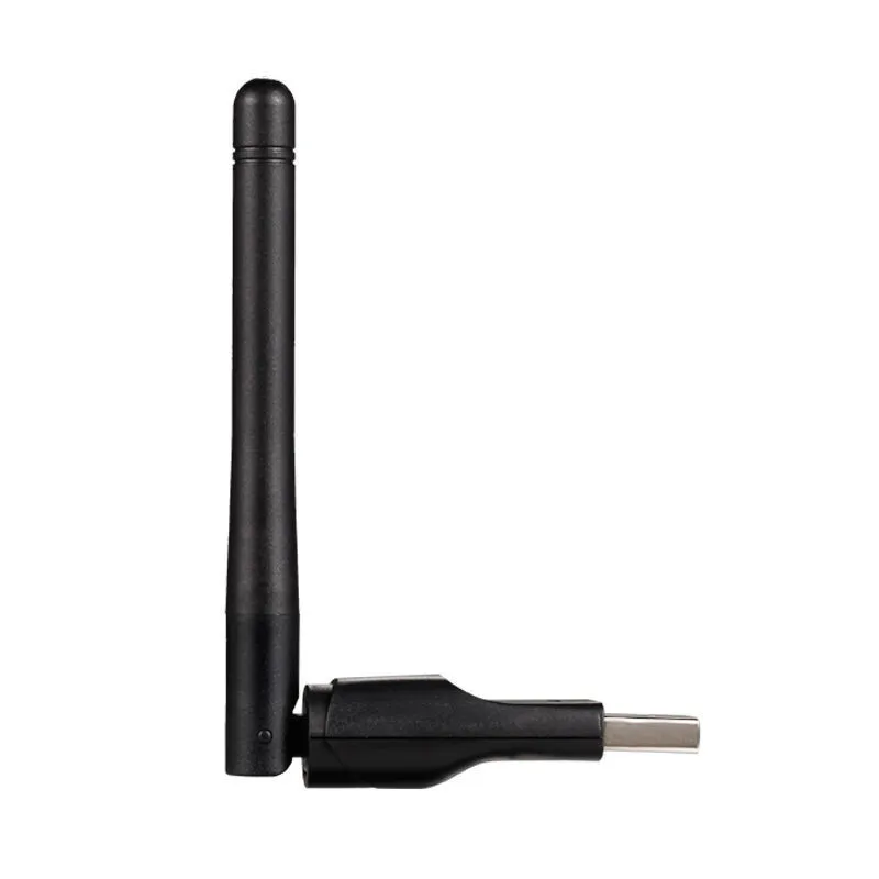 

wifi Antenna wifi adapter 150M USB WiFi Receiver Wireless 802.11n/g/b LAN With wifi Antenna for 0/8/7 / XP / Vista OS