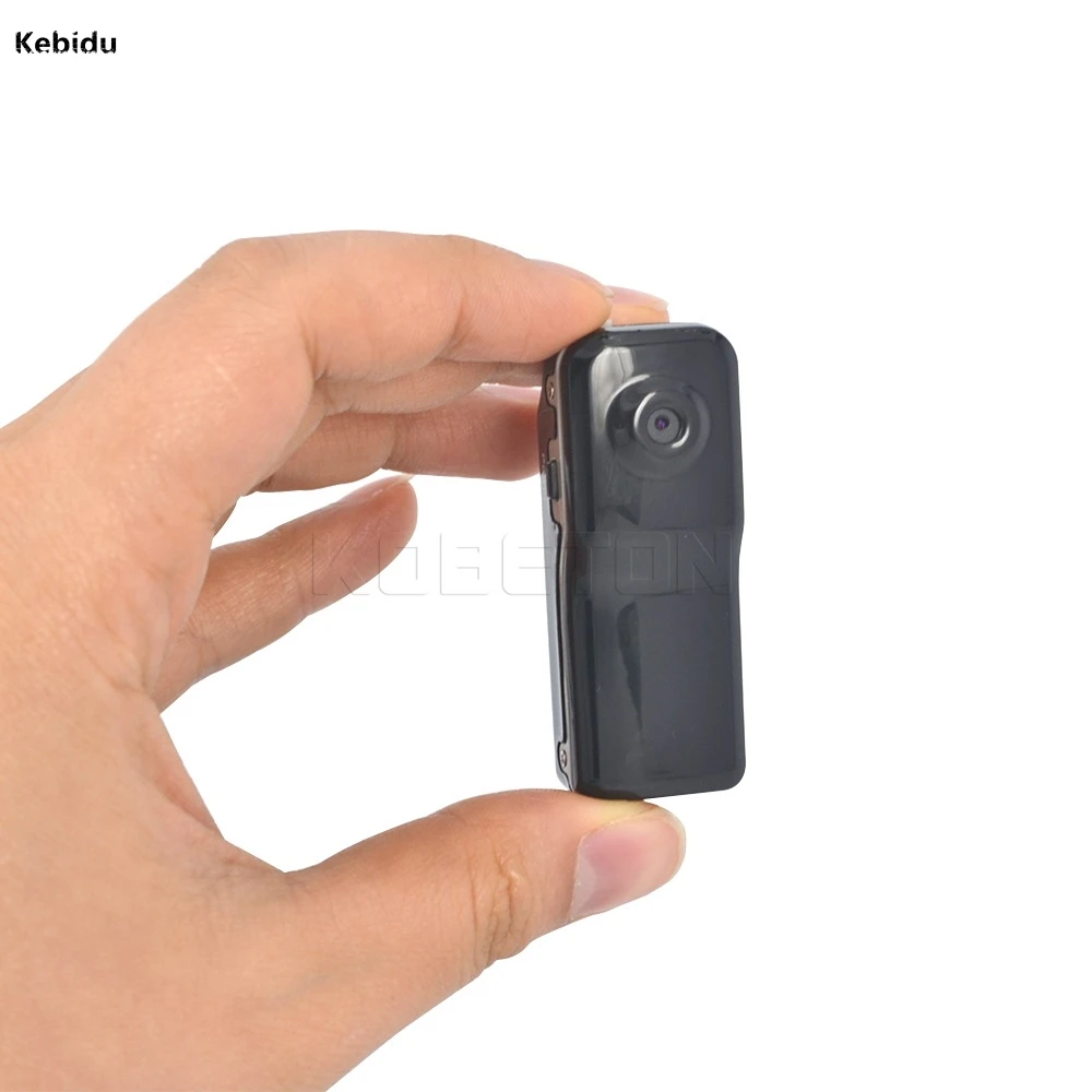 2016 Горячая Распродажа MD80 Mini DV DVR Спортивная камера для велосипеда/мотоцикла Видео