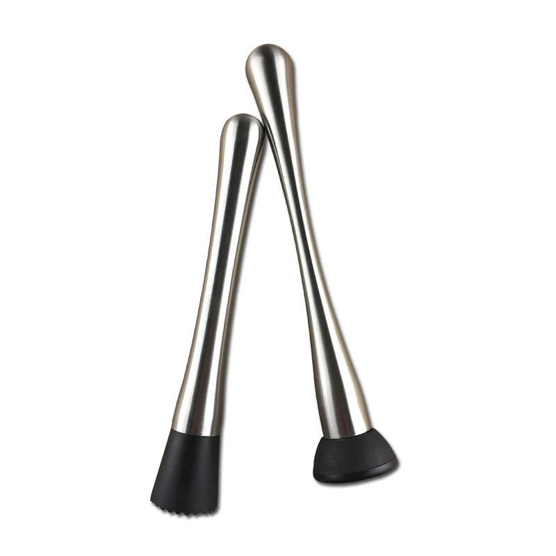 3 Стилей Из Нержавеющей Стали Бар Пестики Фруктовые Путаников И Caipirinha Коктейль