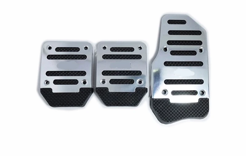 Универсальная алюминиевая механическая коробка передач 3 шт. Нескользящая