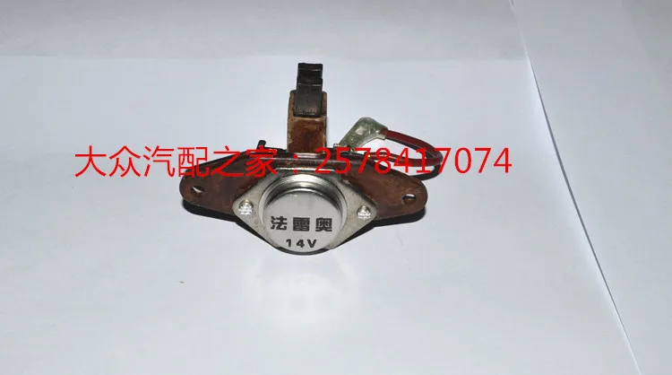 Пуссен сантана регулятор генератора 2000 / 3000 супермен является Valeo аксессуары |