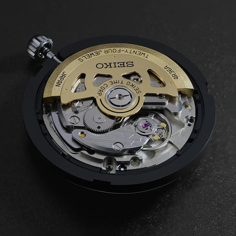100% Оригинальные официальные часы SEIKO автоматические механические для ныряния