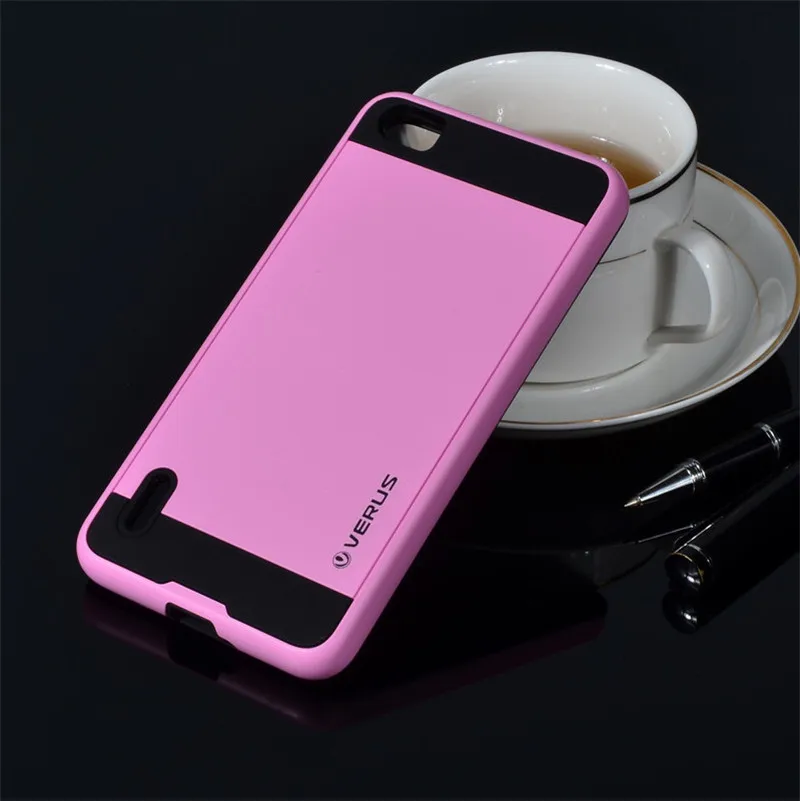 For Huawei Honor 6 Case 2 in 1 Fashion High quality Hard Plastic TPU Phone Cases Back Cover Shell JD | Мобильные телефоны и