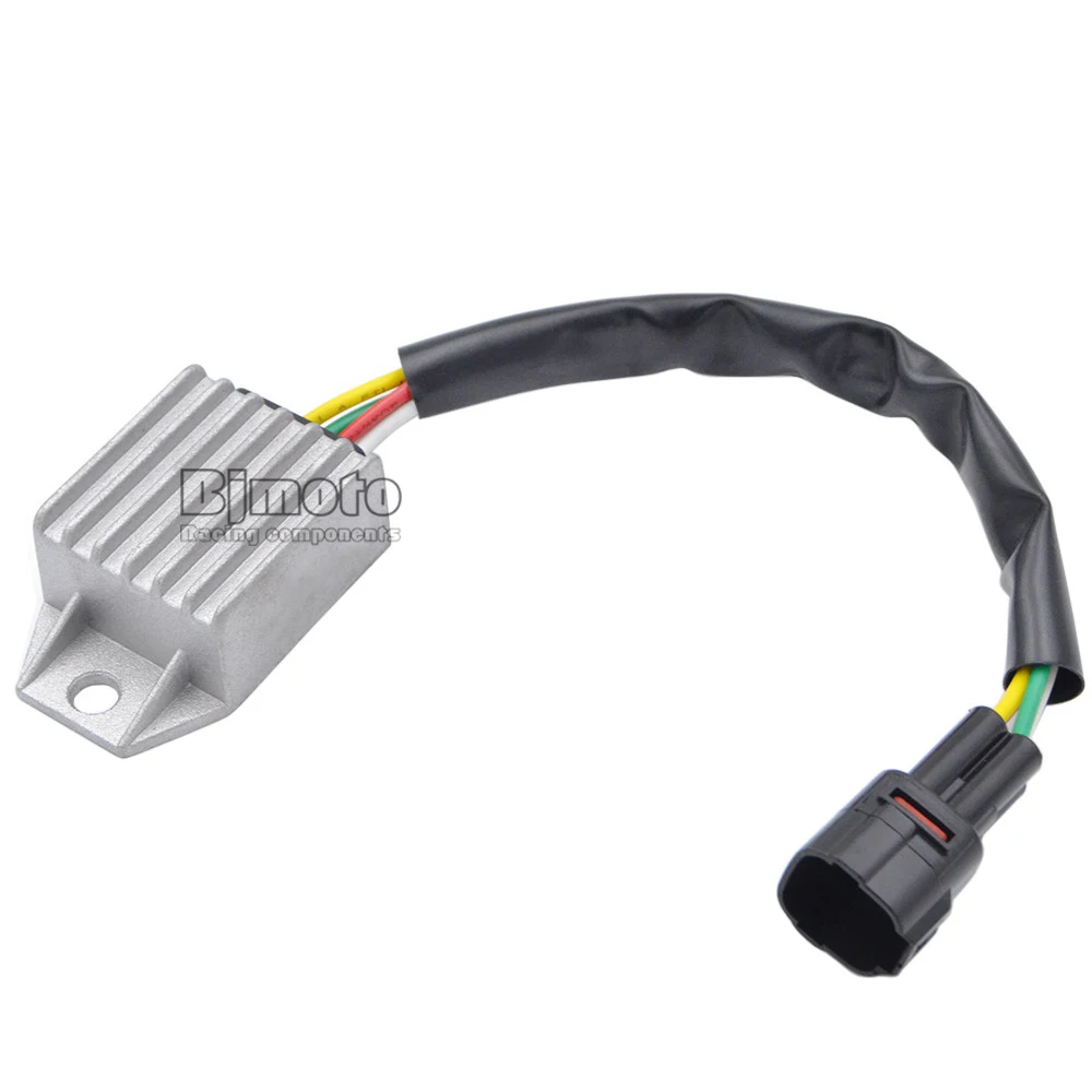 BJMOTO мотоцикла Регулятор Напряжение выпрямителя Для KTM 660 SMC 450 EXC-R 250 XCF-W EXC-F 530 XC-W 525 EXC 300 XC 400 EXC-G гонки