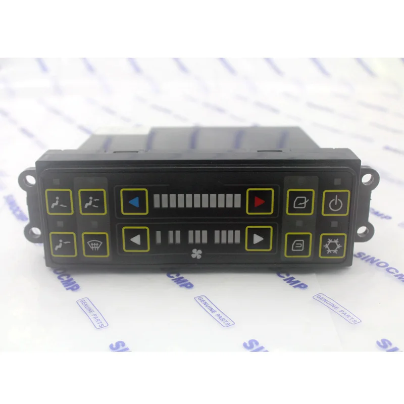 Фотографический контроллер для hyundai Φ 11N6 90031|controller control|control air conditionercontrol |