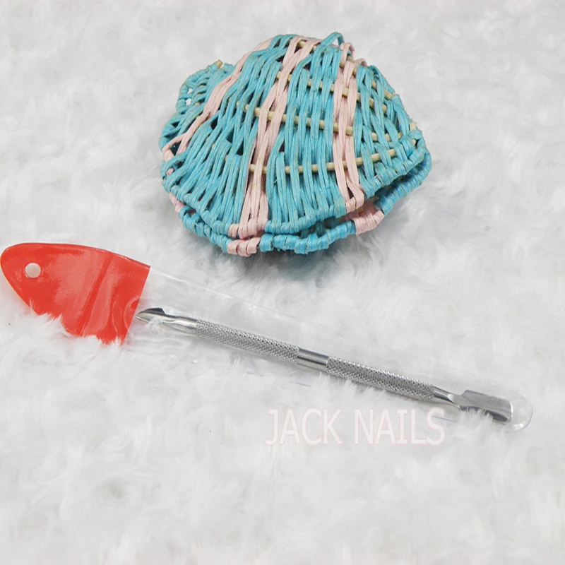 Горячая Распродажа 1 шт. профессиональное средство для удаления кутикулы из