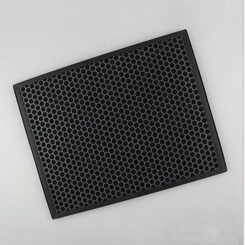 Угольный фильтр для Sharp ax70 dx70 bx70 ki-d70 kc-b70 kc-bd30-s ki-ce60-w Воздухоочистители