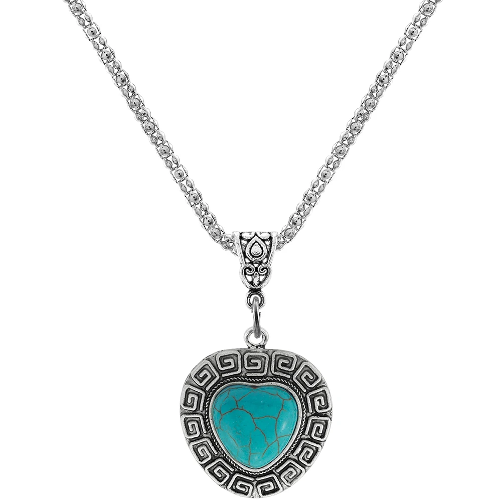 XY Фантазии новая мода Натуральный камень комплект ювелирных изделий сердца