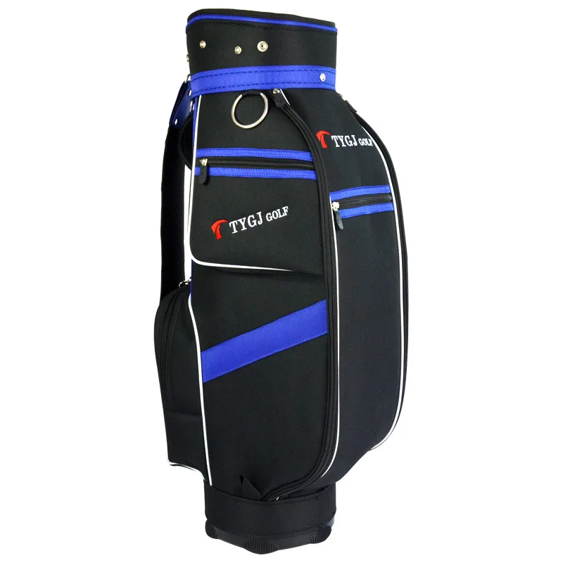 2019 портативный стандартный мяч сумка для клубов пакет профессиональные дорожные