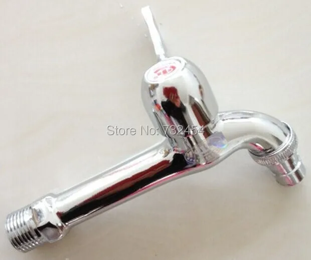 Faucets Torneiras Glass Washing Machine Using All of The Tap Enter Wall Type Mop Pool Balcony Extend Quickly Valve Core Pipe 1 |