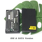 Новый сетевой адаптер Sata для Sony PS2 Fat игровая консоль IDE Socket HDD SCPH-10350 для PS2 Fat Sata Socket