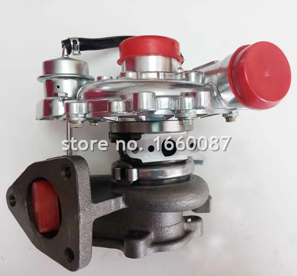 CT16 Турбокомпрессор 17201 30120 для двигателя toyota hiace 2KD|turbine electric|turbine turboturbine turbocharger |