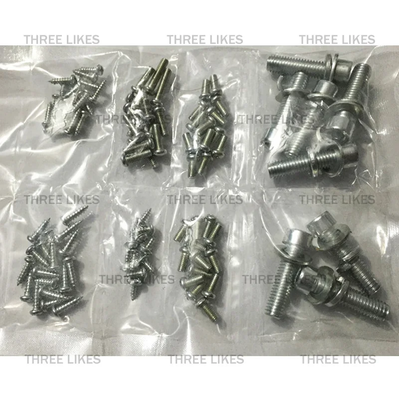 Высокое качество 2 колеса самобалансирующийся электрический скутер 86 шт. Винты