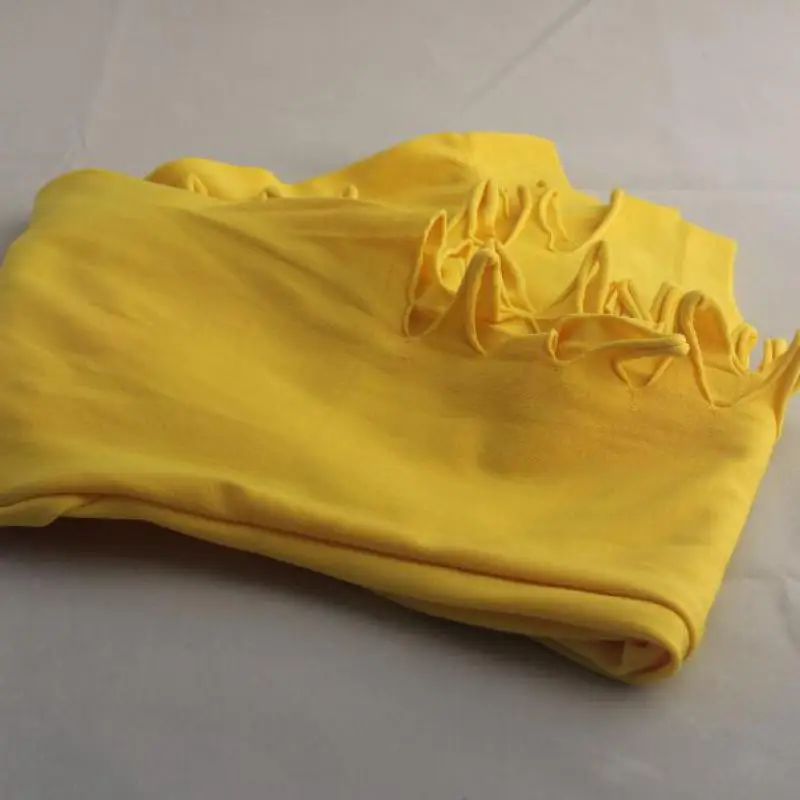 Хит продаж высококачественные сексуальные флуоресцентные леггинсы ярких цветов