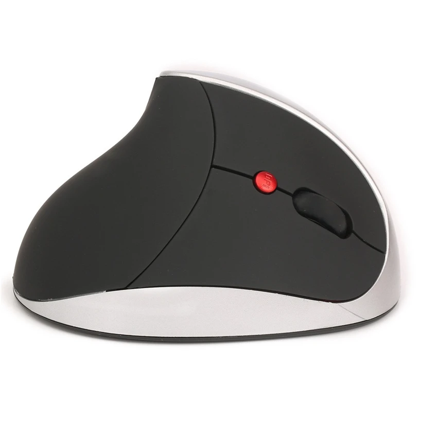 Беспроводная мышь VOBERRY 6D 2 4 ГГц 2400 DPI профессиональная игровая мышка эргономичная