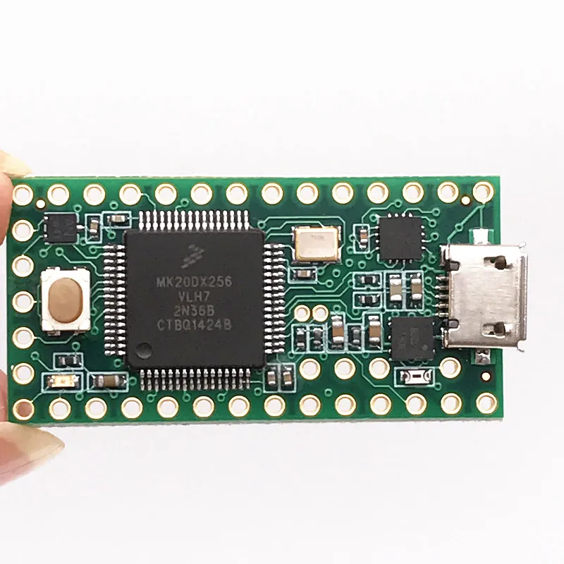 ARM Teensy 3 2 макетная плата для головных уборов модель no 2756|development board|board armarm development board