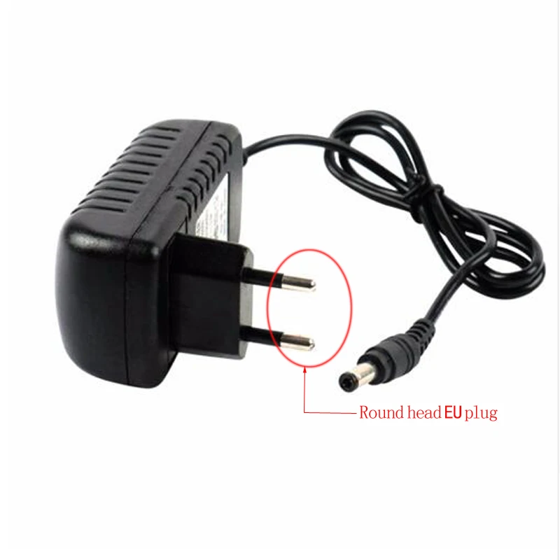 SHELKEE Бесплатная доставка 12В 2А адаптер питания зарядное устройство для Bose SoundLink