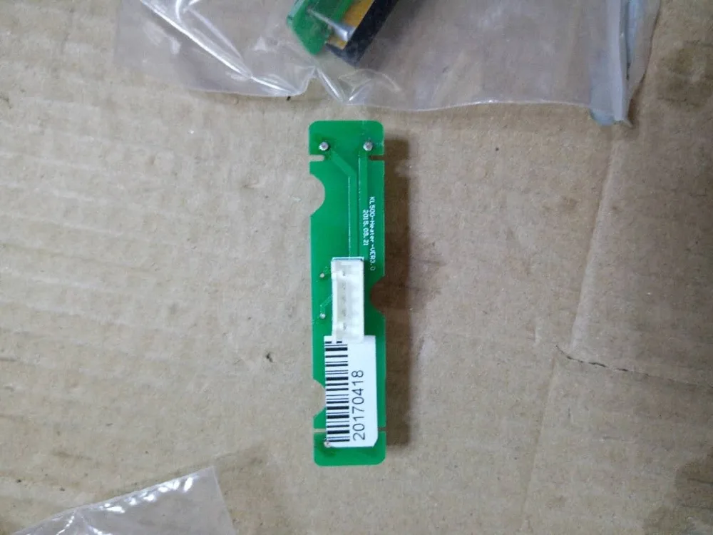 KL-280/280G/280 H/260C/300 T/500/510/520 сварочный аппарат сердцевина обогревателя крышка