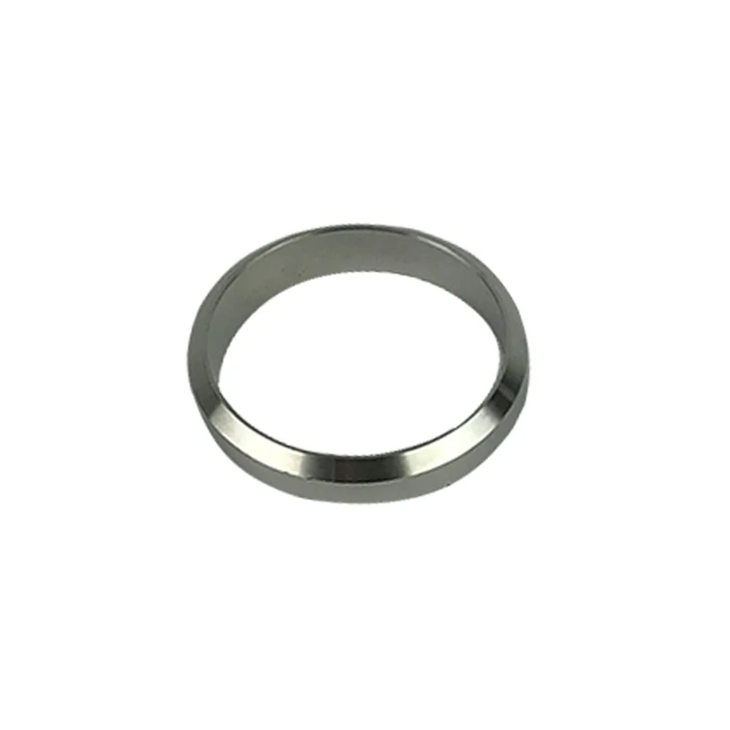 Ржавые коррозионные сломанные 4 фланца ржавые выхлопные задние коробки Ремонт