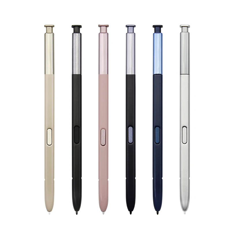 Сменные детали для сенсорного экрана Samsung Galaxy Note 9 N960 Active Stylus Pen мобильный телефон S