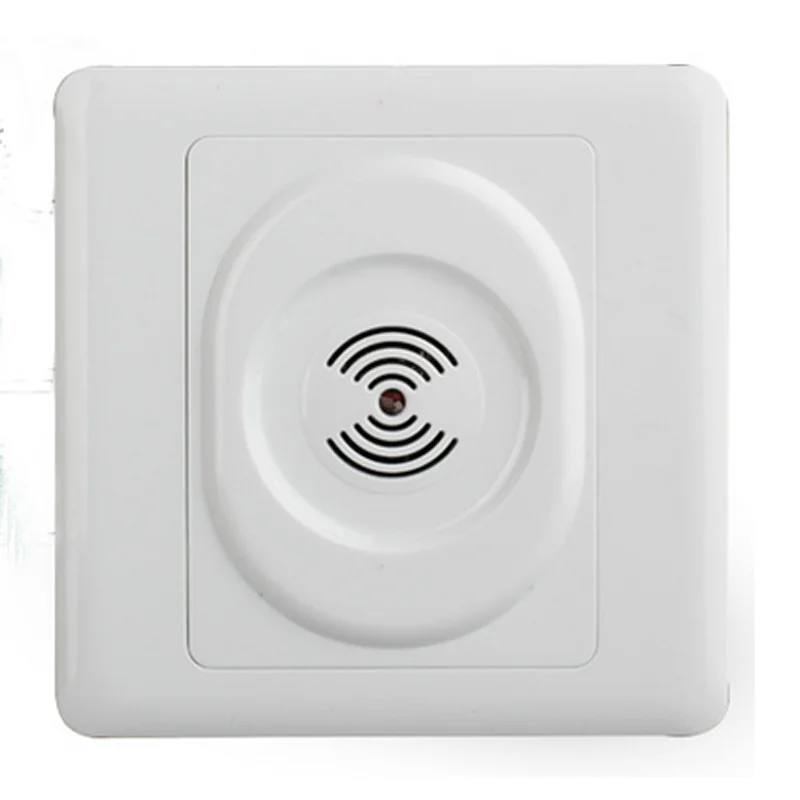 1 шт. светодиодный переключатель для голосового управления коридора