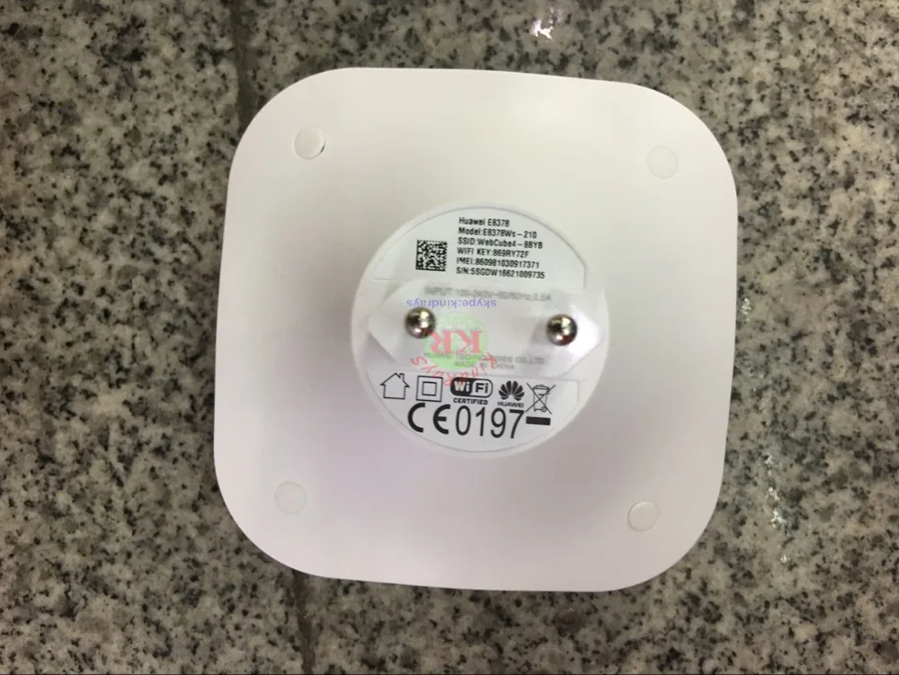 Разблокирована оригинальный HUAWEI E8378 E8378Ws 210 FDD800/900/1800/2100/2600 мГц TDD2600Mhz 4 г AP Routet WI FI|3G/4G