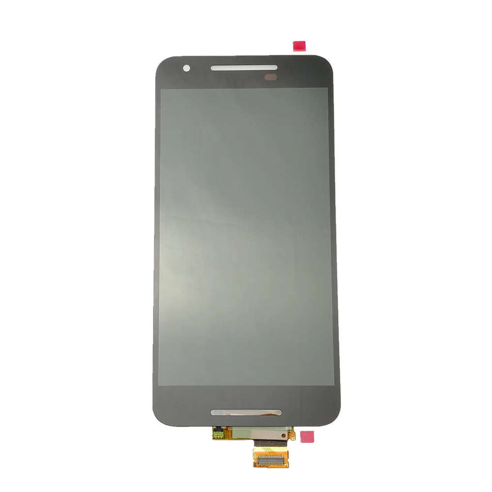 RTGparts для LG Google Nexus 5X H790 H791 H798 ЖК-кодирующий преобразователь сенсорного экрана в