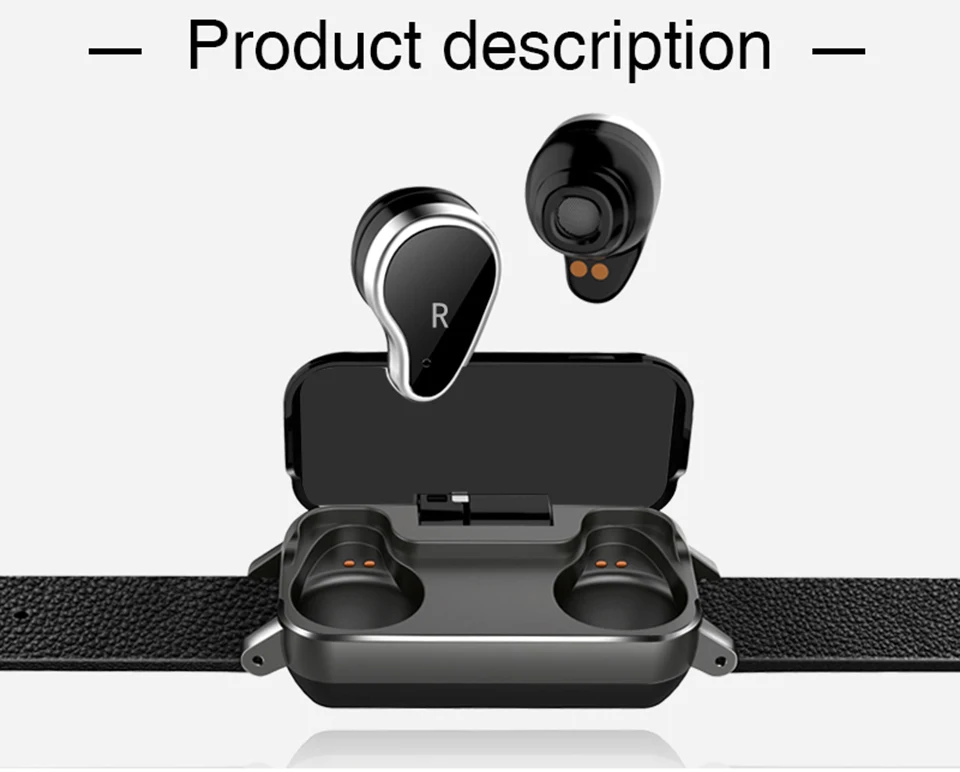 Фитнес-браслет с Bluetooth 5,0 беспроводная гарнитура talk band для huawei samsung xiaomi Phone для мужчин и женщин смарт-браслет PK B5
