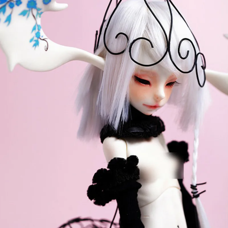 Chateau Alberta bjd куклы смолы фигурки luts ai volks fairyland девочка мальчик игрушка подарок лати fl DC