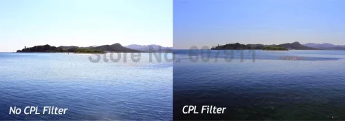 Зеленый. L 52 мм CPL Циркулярный поляризационный фильтр CPLFilter для Can & n 50/1.8 0 NIK D600 D3200