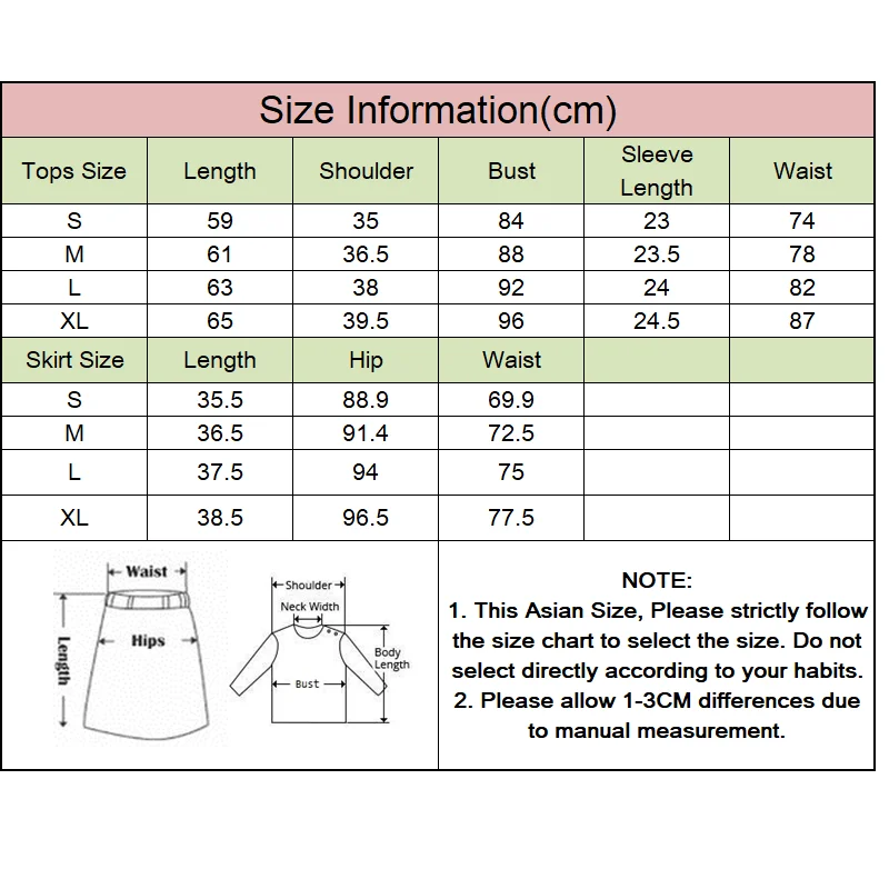 

Pgm Golf Women Clothing Set Slimming Breathable Sportswear Skirts Set Female Short Sleeve Shirt+Pleated Skirt AA60482