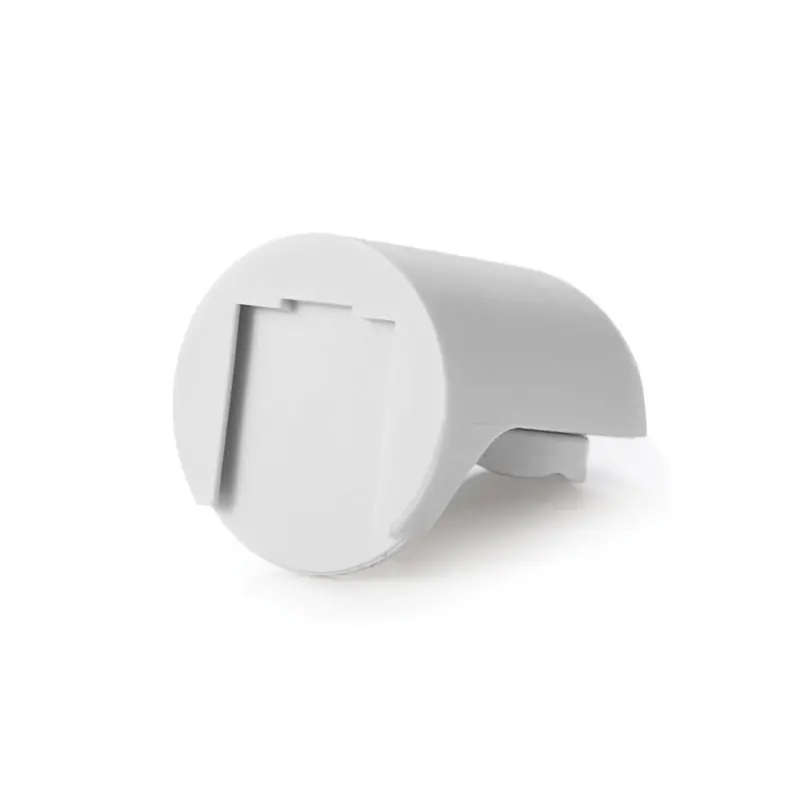 Household Innovative Magnet Soap Rack Bathroom Wall-mounted Holder Absorber Free Punch Drain Box Sucker Drop Shipping | Дом и сад