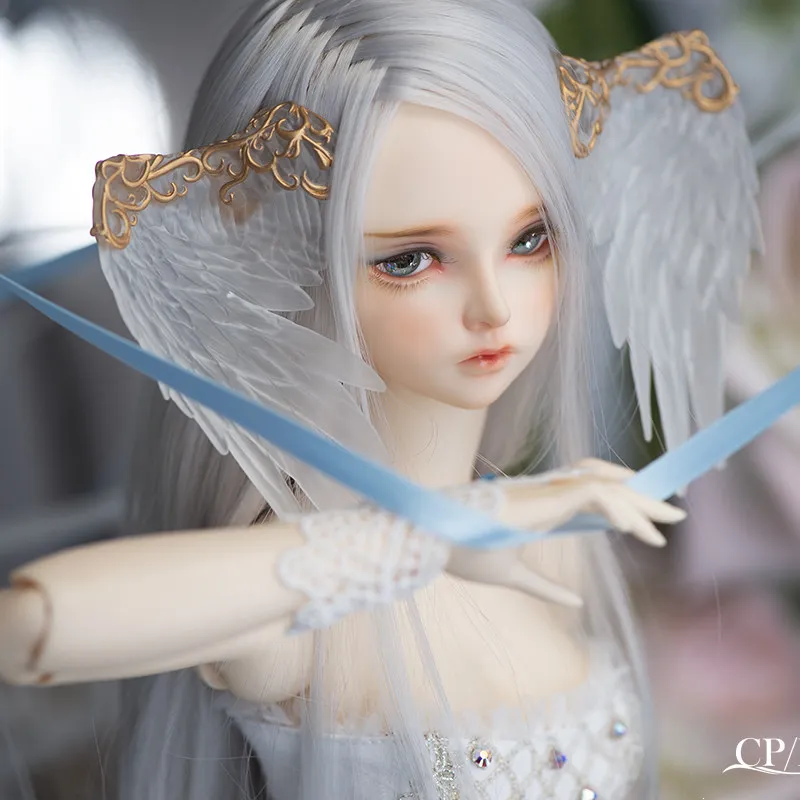 Новое поступление Feeple60 Rendia Doll BJD 1/3 фантастические женские дизайнерские игрушки