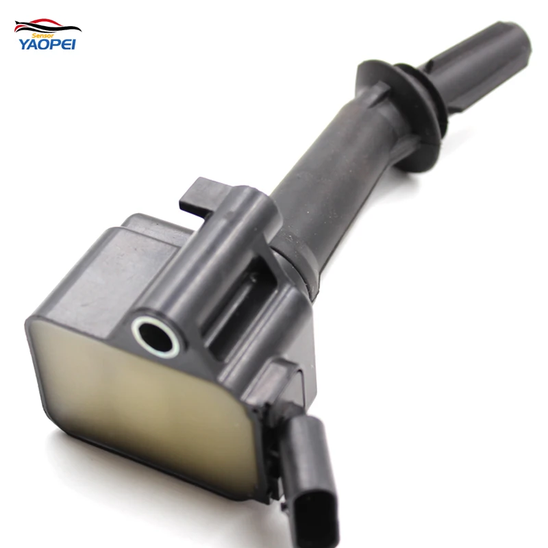 

YAOPEI NEW High Quality Auto Ignition Coil OEM: H6T15471ZC / 12635672