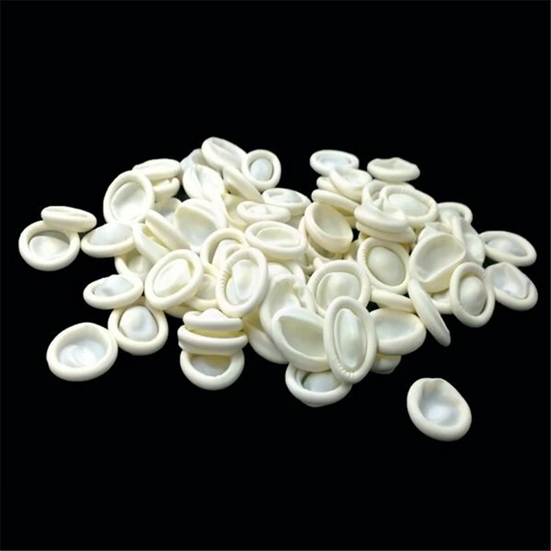 Одноразовые наборы для пальцев стоматологическое лабораторное оборудование