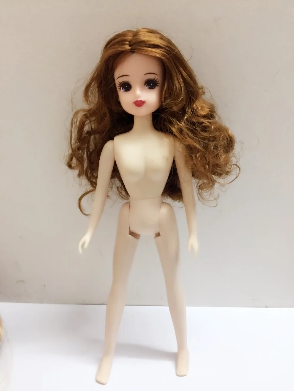 1/6 Licca head с корпусом 25 см для продажи|Куклы| |